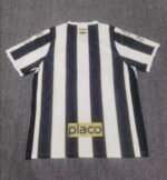 2024/2025 Santos Away Football Shirt 1:1 Thai Quality - Image 2