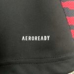 2024 Peru National Team Away Football Shirt 1:1 Thai Quality - Image 9