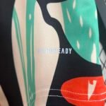 2024/2025 Arsenal Training Wear Football Shirt 1:1 Thai Quality - Image 9