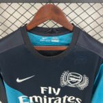 2011/2012 Retro Arsenal Away Football Shirt 1:1 Thai Quality - Image 3