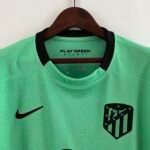 2023/2024 Atletico Madrid Third Away Soccer Jersey 1:1 Thai Quality - Image 3