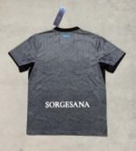 2024/2025 Napoli Third Away Soccer Jersey 1:1 Thai Quality - Image 2