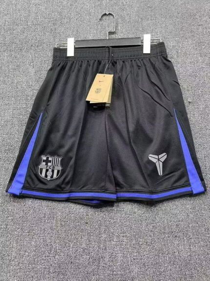 2025/2026 Barcelona Away Shorts 1:1 Thai Quality