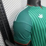 2026 Player Version Algeria National Team Away Football Shirt 1:1 Thai Quality - Image 6