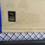 2025/2026 Olympique de Marseille Fourth Away Football Shirt 1:1 Thai Quality - Image 8