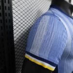 2024/2025 Player Version Tottenham Away Football Shirt 1:1 Thai Quality - Image 3