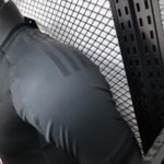 2025/2026 Player Version Inter Miami Away Soccer Jersey 1:1 Thai Quality - Image 7