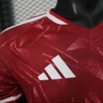 2026/2027 Player Version Liverpool Home Football Shirt 1:1 Thai Quality - Image 5