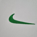 2012 Retro Long Sleeve Portugal Away Football Shirt - Image 4