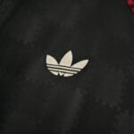 2025/2026 Bayern Munich Third Away Football Jersey 1:1 Thai Quality - Image 5