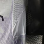 2025/2026 Player Version Manchester United Away Football Shirt 1:1 Thai Quality - Image 8