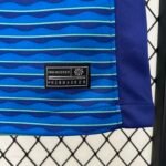 2024 Brazil Away Football Shirt 1:1 Thai Quality - Image 9