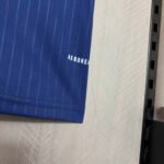 2025/2026 Newcastle United Third Away Football Jersey  Shirt 1:1 Thai Quality - Image 9