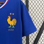 2024 France Home Football Shirt 1:1 Thai Quality - Image 6