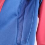 2010/2011 Retro Long Sleeve Barcelona Home Football Shirt 1:1 Thai Quality - Image 9