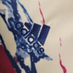 2023/2024 Arsenal Fourth Away Soccer Jersey - Image 4