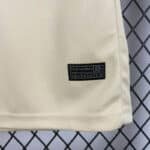 2025/2026 Barcelona Away Football Shirt 1:1 Thai Quality Kids Size - Image 10