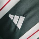 2023/2024 Manchester United Away Football Shirt 1:1 Thai Quality Kids Size - Image 9