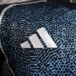 2025/2026 Player Version Al-Nassr Third Away Football Shirt 1:1 Thai Quality - Image 5