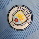 2023/2024 Manchester City Home Football Shirt 1:1 Thai Quality - Image 6