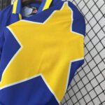 1995/1996 Retro Juventus Away Football Shirt 1:1 Thai Quality - Image 8