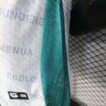 2025 Player Version Cameroon Third Away Football Shirt 1:1 Thai Quality - Image 8