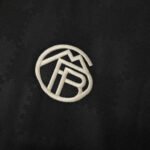 2025/2026 Bayern Munich Third Away Football Jersey 1:1 Thai Quality - Image 6