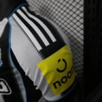 2025/2026 Player Version Newcastle United Home Football Shirt 1:1 Thai Quality - Image 9