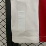 2025/2026 Ajax 125th Anniversary Edition Football Shirt1:1 Thai Quality - Image 8