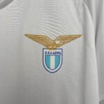 2025/2026 Lazio Away Soccer Jersey 1:1 Thai Quality - Image 6