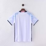 2016 Retro Japan Away Football Shirt 1:1 Thai Quality - Image 2