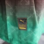 2024/2025 Player Version AC Milan Fourth Away Red Soccer Jersey 1:1 Thai Quality - Image 10