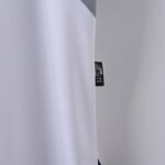 2000/2001 Retro Real Madrid Home Football Shirt 1:1 Thai Quality - Image 9