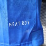 2025-2026 Player Version Real Madrid Third Away Football Shirt 1:1 Thai Quality - Image 11