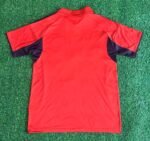 2025/2026 Aberdeen Home Football Shirt 1:1 Thai Quality - Image 2