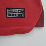 2022/2023 Liverpool Soccer Jersey 1:1 Thai Quality Home - Image 9