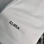 2010/2011 Retro Long Sleeve Real Madrid Home Soccer Jersey 1:1 Thai Quality - Image 10