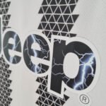 2022/2023 Juventus Home Soccer Jersey 1:1 Thai Quality - Image 8