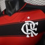 2025/2026 Player Version Flamengo Home Jersey 1:1 Thai Quality - Image 6