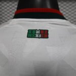 2026 Player Version Mexico National Away Football Shirt 1:1 Thai Quality - Image 4