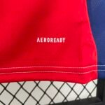 2024/2025 Arsenal Home Football Shirt 1:1 Thai Quality - Image 9