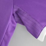 2016/2017 Retro Real Madrid Away - Image 8