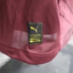 2024/2025 Player Version Manchester City Third Away Football Shirt 1:1 Thai Quality - Image 10