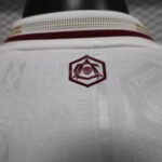 2025/2026 Player Version Long Sleeve Arsenal Third Away Football Shirt 1:1 Thai Quality - Image 4