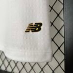 2024/2025 São Paulo Home Jersey 1:1 Thai Quality - Image 9