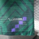 2026 Player Version Saudi Arabia Home Football Shirt 1:1 Thai Quality - Image 10