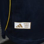 2025/2026 Player Version Long Sleeve Boca Juniors Home Football Jersey 1:1 Thai Quality - Image 11