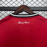 2025/2026 Manchester United Home Football Shirt 1:1 Thai Quality - Image 6