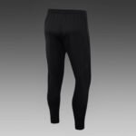 2023/2024 Liverpool Half-Pull Training Suit Black Jersey 1:1 Thai Quality Set - Image 6