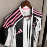 2025/2026 Juventus Home Soccer Jersey 1:1 Thai Quality - Image 6